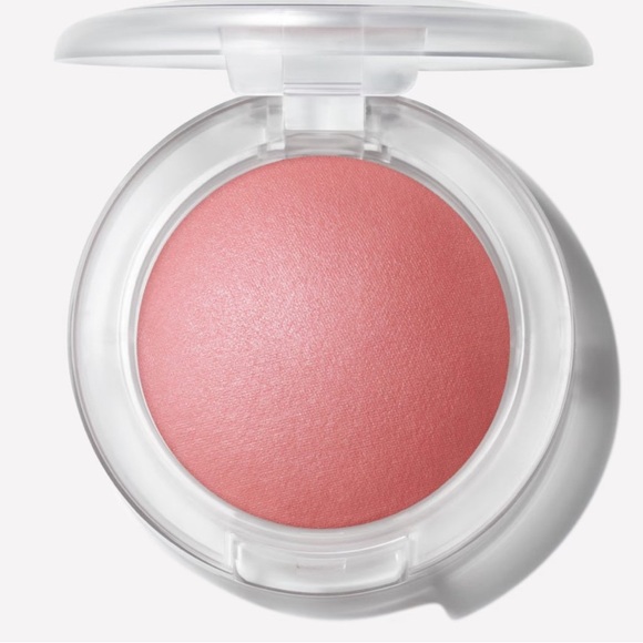 ❗️SOLD❗️MAC Glow Play Blush Shade: Blush Please - Picture 8 of 10